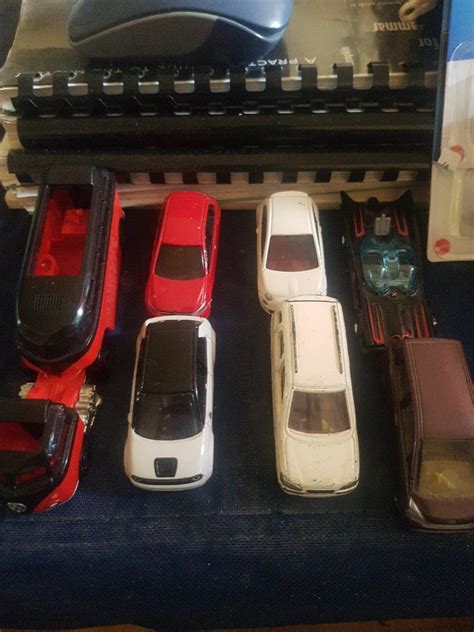 Hot Wheels Tomica Loose Hobbies Toys Toys Games On Carousell
