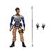 Amazon Marvel Legends Series Killmonger What If Inch