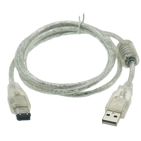 Firewire 400 To Usb Adapter