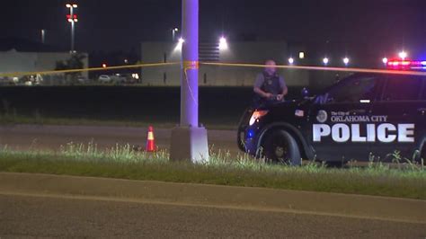 Woman Dies At Hospital After She Was Struck By Vehicle In Okc