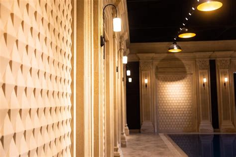 premium photo decorative wall