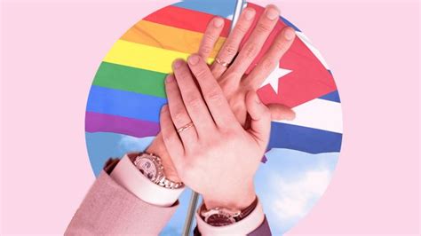 Same Sex Marriages Allowed In Cuba S Draft Constitution