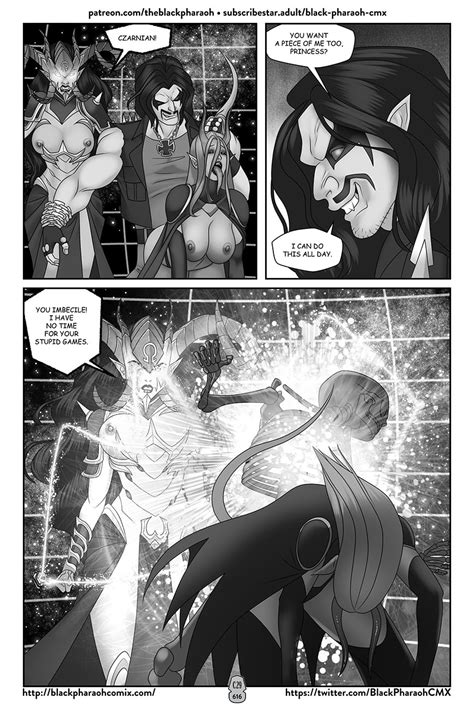 Forsaken Souls Page 616 By TheBlackPharaoh Hentai Foundry