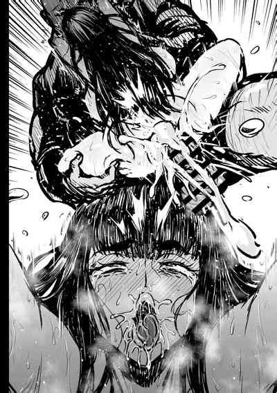 Itte Wa Ikenai Satsuki Sama Nhentai Hentai Doujinshi And Manga