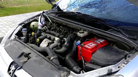 Промывка дизельных систем LAVR ML102 Diesel System Purge, 1.6 HDI ...