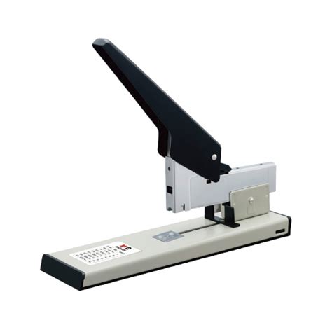 Mandg 916f0 Stapler Heavy Duty Mgs 304 Space Stationery