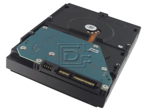Toshiba MG03ACA200 2TB / 2000GB 7.2K RPM 6Gbps SATA Hard Drive