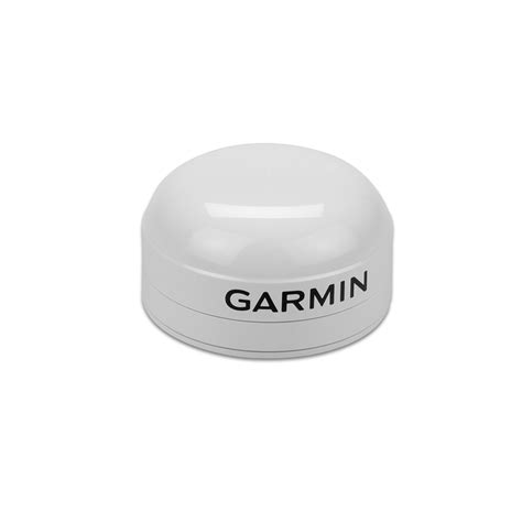 Garmin Gps Xd Reveiver And Antenna For Nmea Network White