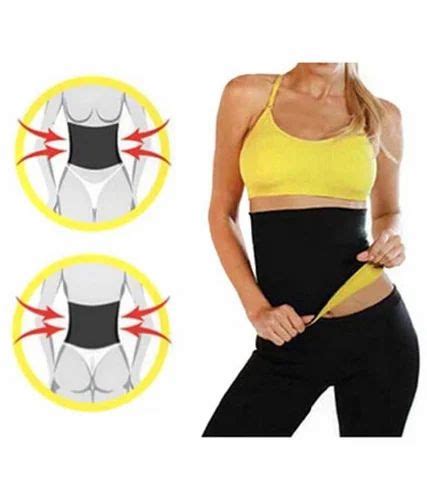 Hot Slimming Shaper Belt At Rs Pet Kam Karne Ka Belt In Ludhiana ID