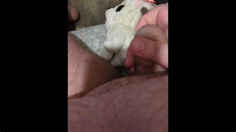 Plushie Gives Man Blowjob Pornhub Gay