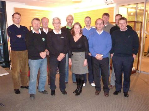 Golf course owners in Norway join EGCOA as Federation for Norwegian