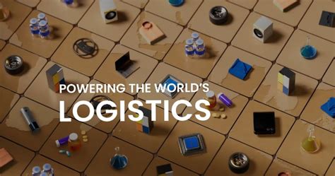 Integrated Logistics Solution Samsung Sds Cello Plus 20