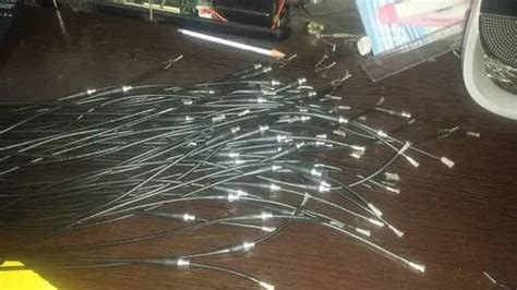 vary Aluminium RG 174 Cables at Rs 32/meter in Navi Mumbai | ID ...