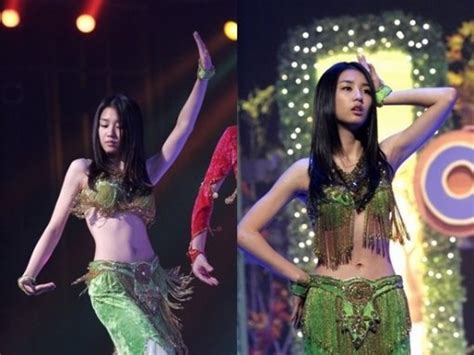 Hot Sexy Ha Sun Park Bikini Pics