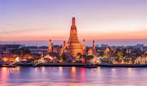 Екзотичен Тайланд