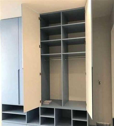 Шкаф с системой хранения на заказ | Festima.Ru – частные объявления