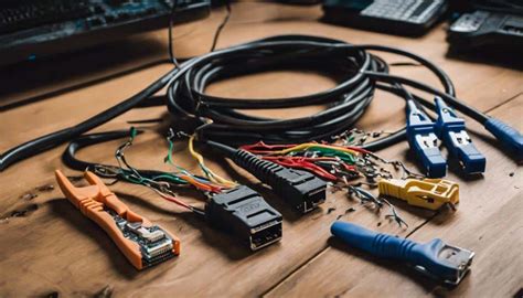 how to know if ethernet is working