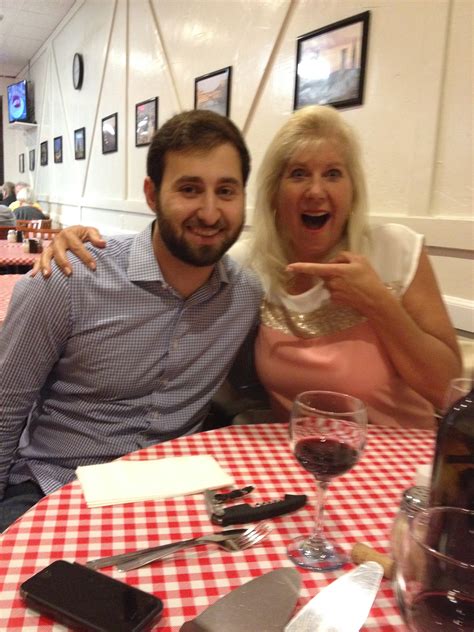 When Your Son Is Like Your Best Friend Only Better Hot Flashes Blog By Arlene Nisson Lassin