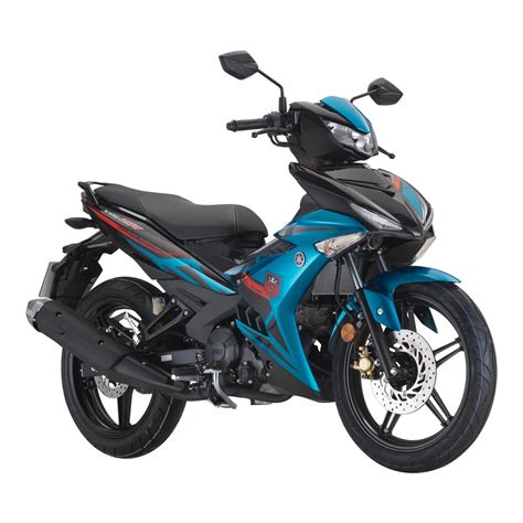Motosikal Kapcai Terbaik Di Malaysia
