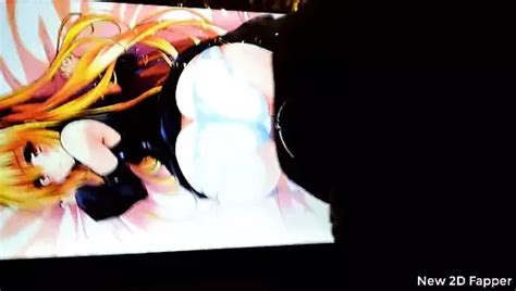 To Love Ru Sop Konjiki No Yami Gay Porn Eb XHamster XHamster