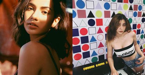 H I Con Lai Ang Hot Nh T Tr N Mxh To N L G Ng M T N I B T Trong V Tr Hot Girl C Ng I