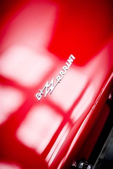 Ps Ich Liebe Dich Sportwagen Der 1950er Bis 1970e 2