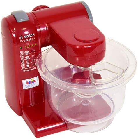 Klein Детски миксер с купа, звук и светлина Bosch - store.bg