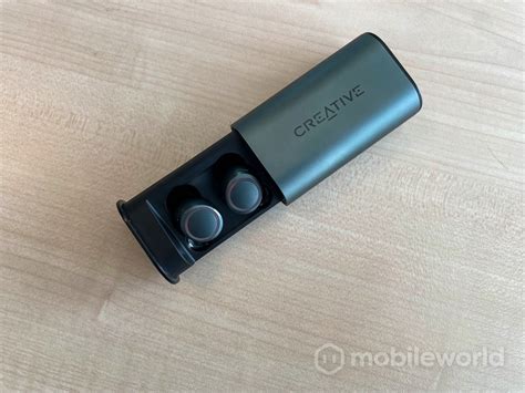 Recensione Creative Outlier Air V3: i migliori auricolari low cost del ...