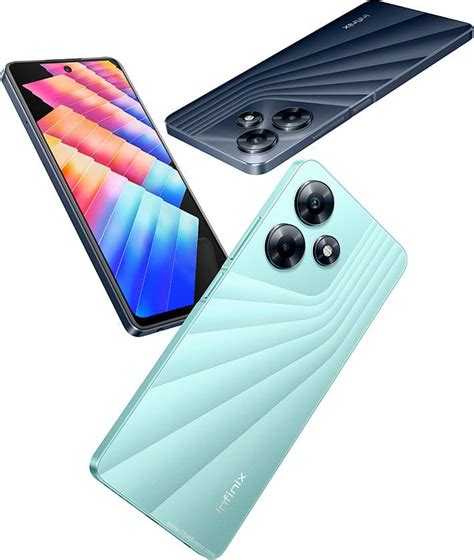 Infinix เสรฟโปรฮอตทาลมรอน HOT ราคาพเศษ เมษายนน เทานน