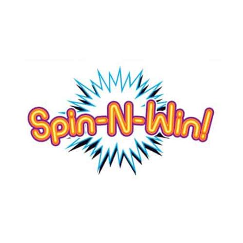 Spin N Win Arcade Redemption Game Betson Enterprises