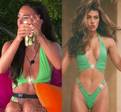 Hot Sexy Lacey Edwards Bikini Pics