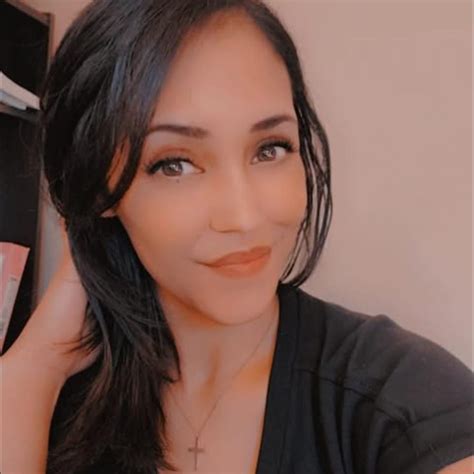 Tiffanie Foster
