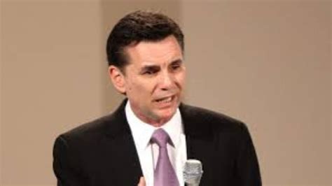 Michael Franzese Biography, Wiki, Height, Age, Net Worth