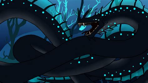 [No Spoilers] Gargantuan Leviathan by Cera Ross : r/subnautica