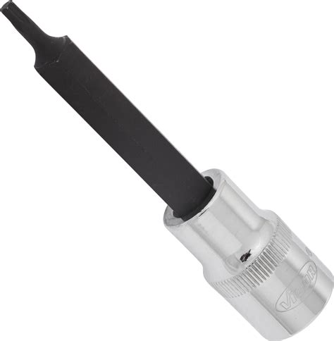 KLUCZ TRZPIENIOWY 1/2 TORX T20 DŁ.100MM | Moto-Profil - Narzędzia online