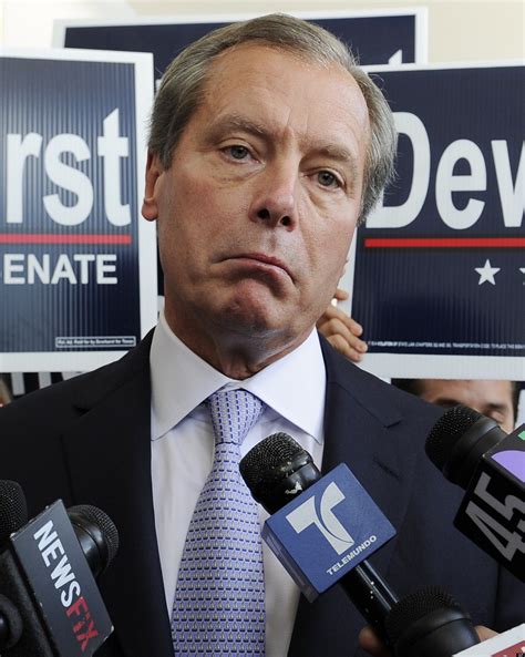 Kenneth Barfield, A Former David Dewhurst Aide, Accused Of Stealing