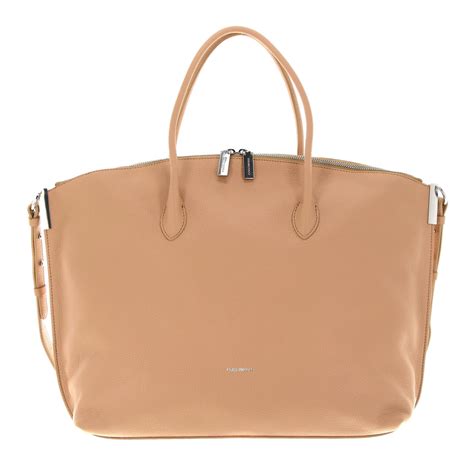 COCCINELLE handbag Estelle Handbag Toasted | Buy bags, purses ...