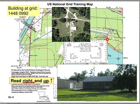 Ppt Us National Grid Powerpoint Presentation Free Download Id3226136