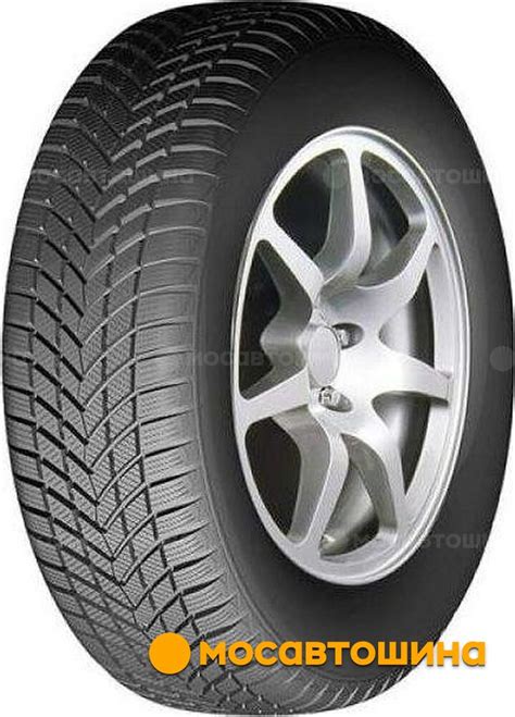 Шины Infinity EcoZen