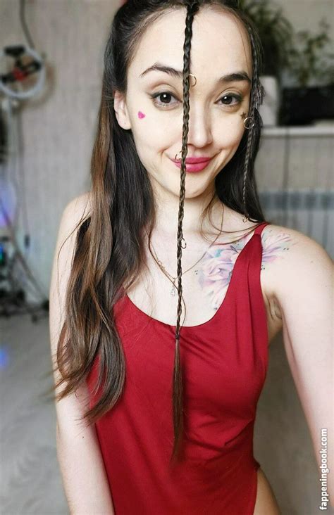 Cherry Nu Nu Cherry Nude OnlyFans Leaks Fappening FappeningBook