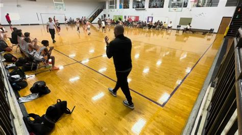 Tn Ignite 2030 Vs Bda Youtube