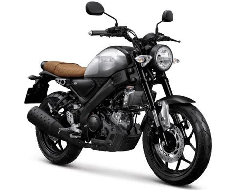 Yamaha Motor Palangkaraya Dealer Surya Pratama Naked Bike Yamaha Palangkaraya