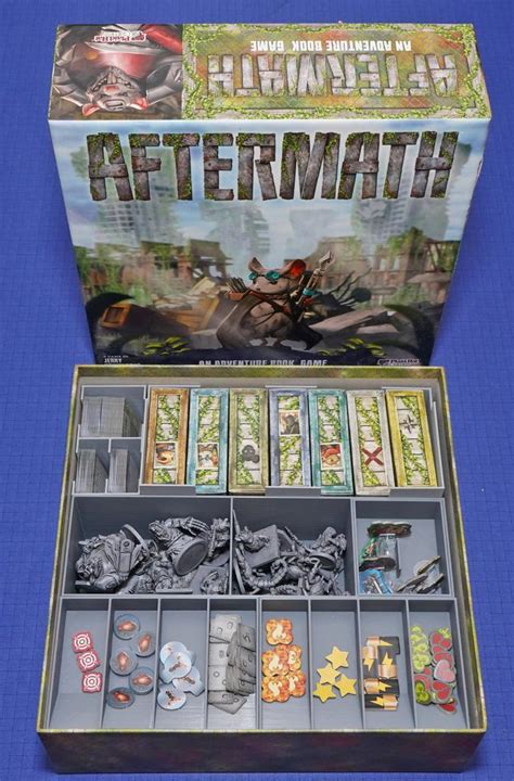 Aftermath Insert Here