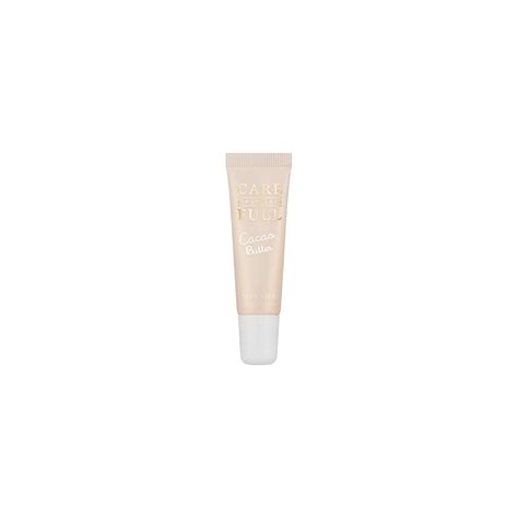 Missha Care-Full Lip Essence (Cacao Butter)
