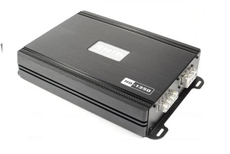 Купить Автомобильный усилитель ARIA HD-1350 - цена: 11990 ...