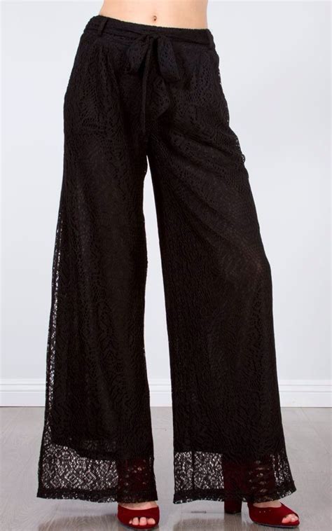 Pallazo Pallazo Pants Fashion Clothes