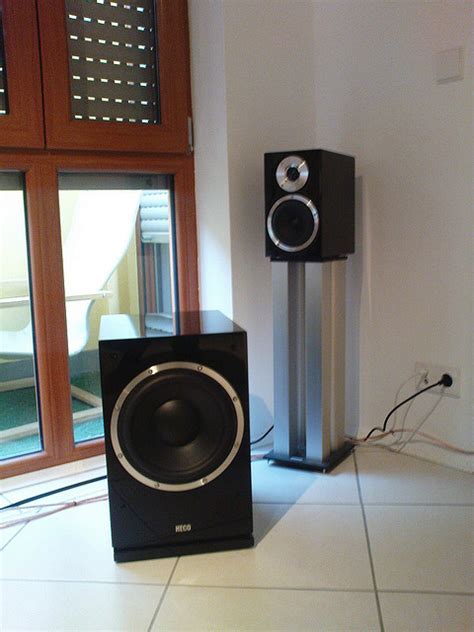 Акустика для дома-домашние кинотеатры: выбор комплекта HI-FI сабвуфер ...