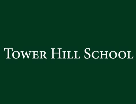 Tower Hill School Barbara Oakley