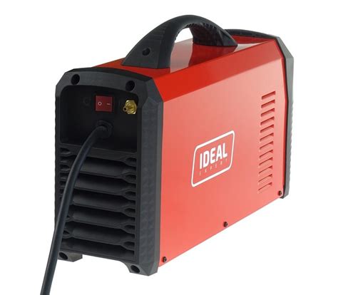 TIG Welder | Ideal Expert TIG 220 AC DC | Weldcut