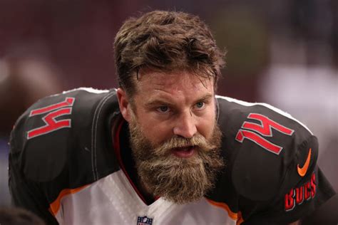 Ryan Fitzpatrick Net Worth.